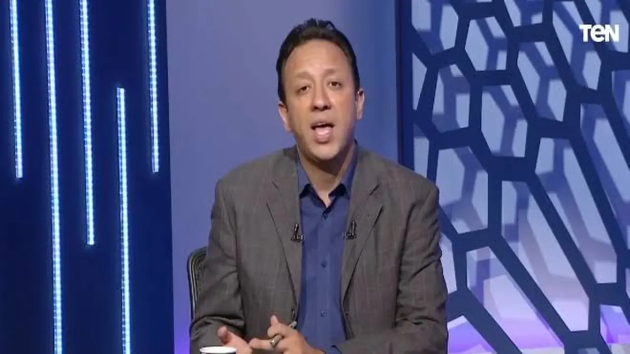 صدارة قارية.. إسلام صادق يعلق على فوز الزمالك وتفوقه في مجموعات الكونفدرالية الأفريقية